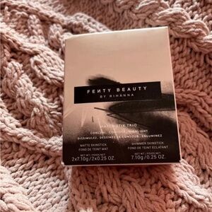 Fenty Beauty Match Stix Trio